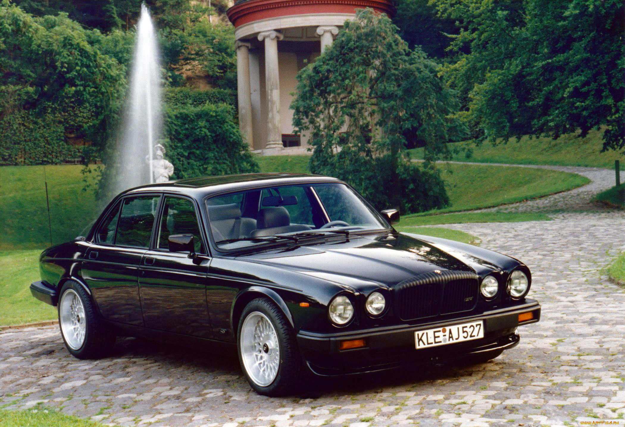 , jaguar